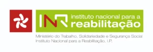 Logo INR