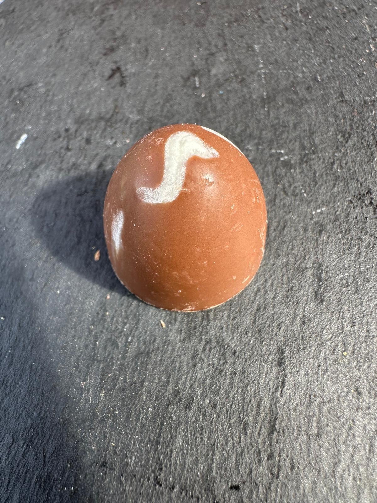 Bombons de Chocolate de Leite com recheio Kinder Bueno